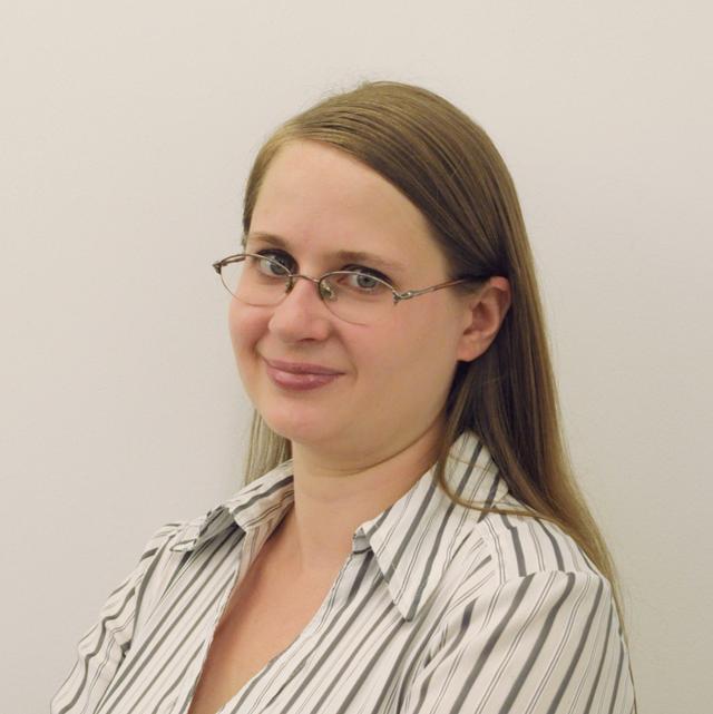 Agnieszka Olszańska
