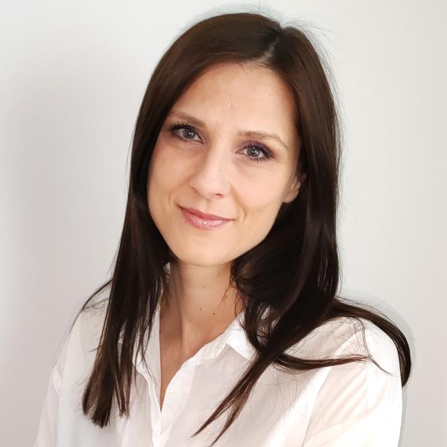Magdalena Smogorzewska