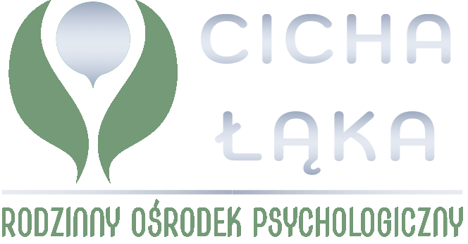 Logo Cichej Łące