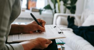 współpraca z psychiatrą