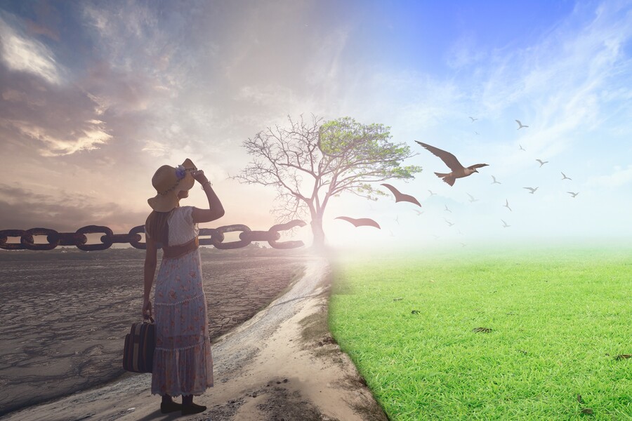 psychoterapia indywidualna