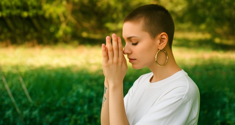 Tam, gdzie psychologia spotyka się z duchowością