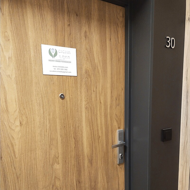 psychologia i duchowość