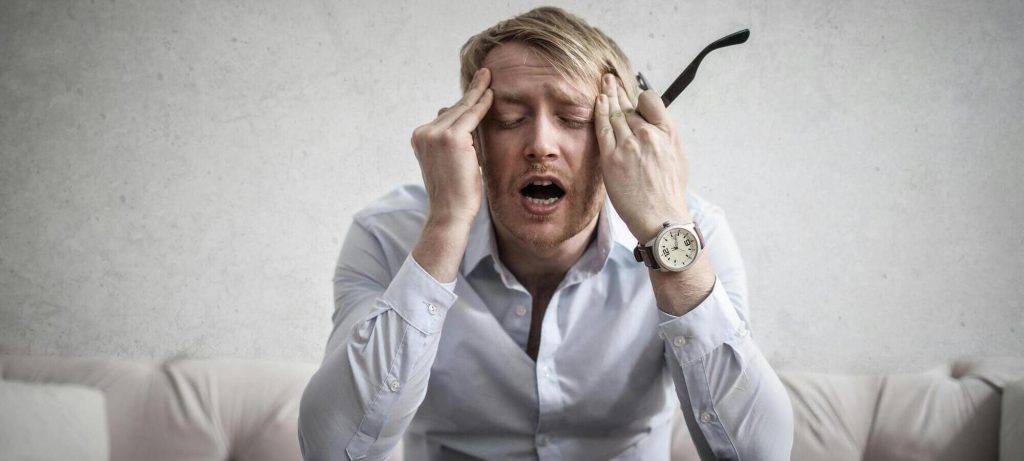 depresja i lęk depression