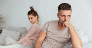 Kryzys w związku - kiedy interwencja a kiedy terapia par