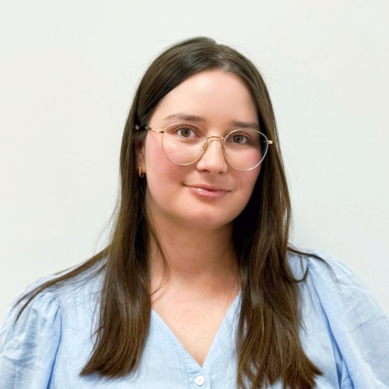 Karolina Jaworska-Leszczyńska nowa specjalistka