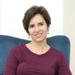 Małgorzata Kwiecińska-Więcek