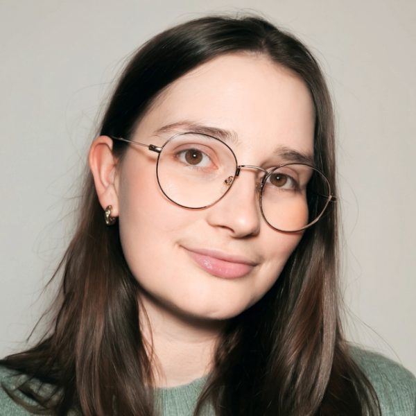 Karolina Jaworska-Leszczyńska nowa specjalistka aktualności