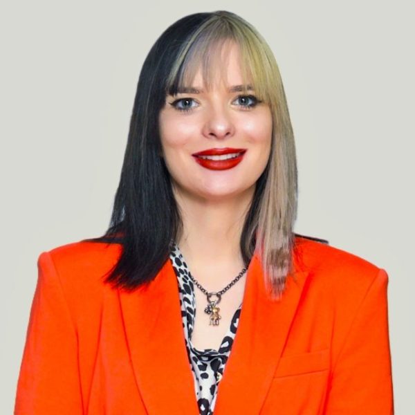 Magdalena Skrzypek psychiatra