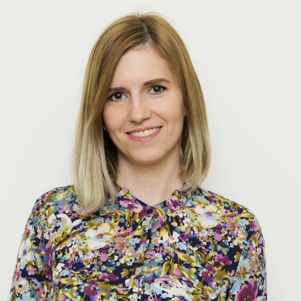 Terapeutka Małgorzata Kwiecińska-Więcek Specjaliści