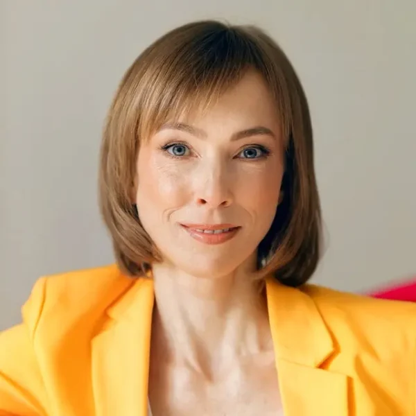 Paulina Okuniewska​